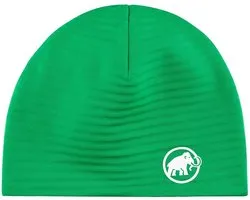 Chapeau Mammut Taiss Light Vert Homme, Femme