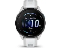 Garmin Forerunner 165 montre de sport GPS