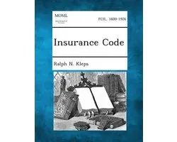 Insurance Code