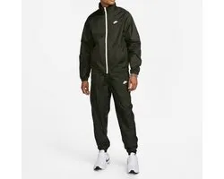Nike Sportswear Club Trainingspak - Maat XS