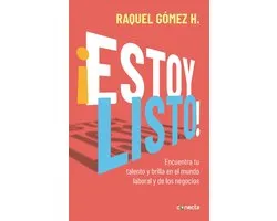 ¡Estoy listo!