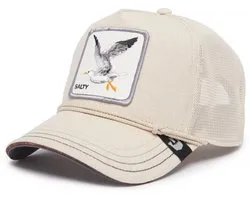 Goorin Bros. Nautical Nonsense Trucker Cap - Meal Ticket