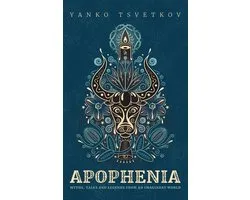 Apophenia- Apophenia