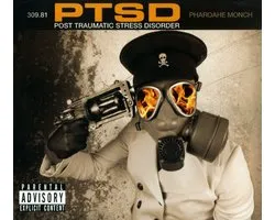 Ptsd - Post Traumatic Stress Disorder