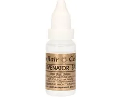 Sugarflair - Rejuvenator Spirit - Alcohol - 14ml