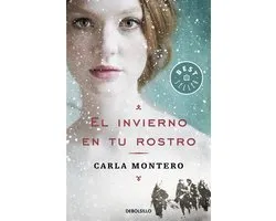 El invierno en tu rostro