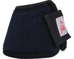 Horka Springschoenen  Jolly - Dark Blue - pony