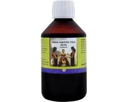 Holisan Maha Narayan - 250 ml - Massageolie