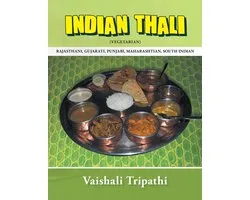 Indian Thali
