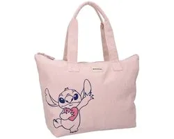 STITCH - Obsessed II - Sac cabas Corturoy