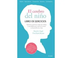 El cerebro del niño. Libro de ejercicios