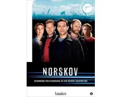 Norskov - Seizoen 1 (DVD)