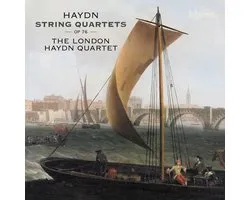 Haydn: String Quartets Op. 76