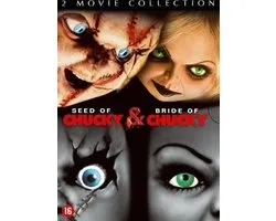 Chucky 1 & Chucky 2
