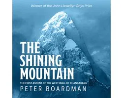 The Shining Mountain
