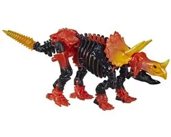 Transformers WFC: Kingdom Tricranius