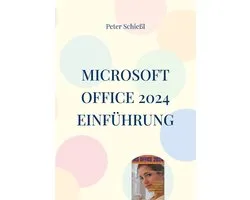 Microsoft OFFICE 2024 Einführung