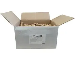Oswalt - Super Kluiven - 10kg - Hondensnack