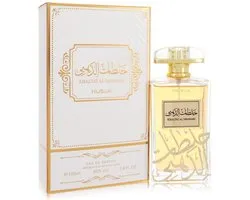 Nusuk Khaltat Al Dhahabi eau de parfum spray (unisex) 100 ml
