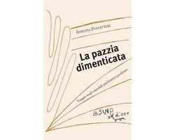 I saggetti 7 - La pazzia dimenticata