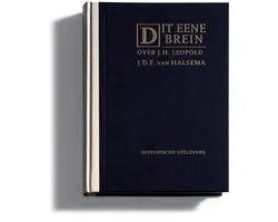 Dit eene brein