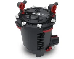Fluval fx6 jusqu'à 1500 litres