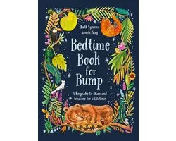 Bedtime Book for...- Bedtime Book for Bump