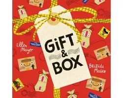Gift & Box