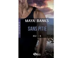 KGI 6 - KGI, T6 : Sans pitié