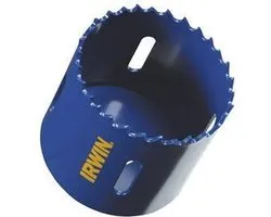 Irwin Bi-metalen Gatzaag 62mm - 10507367