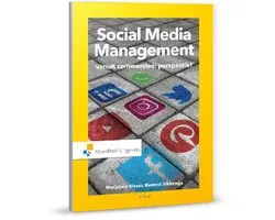 Social Media Management