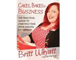 Cakes Bakes and Business