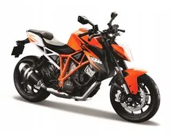 Maisto KTM 1290 Super Duke R 1:12 Motorfiets
