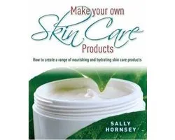 Make Your Own Skin Care Products