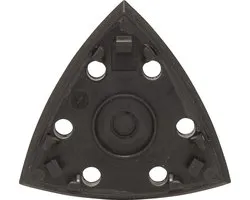 Bosch Schuurplateau - Voor PDA 100 / PDA 120 E