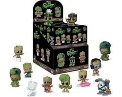 Funko Pop! Marvel Mystery Mini - Groot