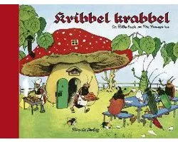 Kribbel krabbel