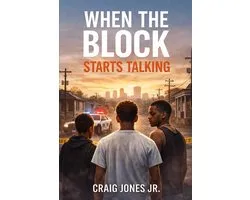 When The Block Starts Talking