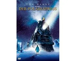 Polar Express, The StDVD
