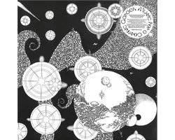 Music for a Cosmic Garden
