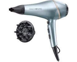 Remington AC9300 Shine Therapy PRO - Sèche-cheveux - 2200W