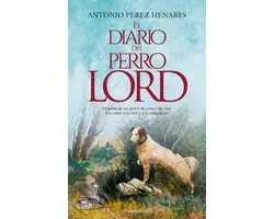 HarperBolsillo 50 - El diario del perro Lord