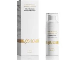 YESforLOV - Élixir Couples Plaisir Féminin & Performance Masculine