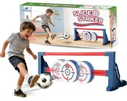 Slide Striker - Interactief voetbalspel - Bewegend doelwit - Train je voetbalskills