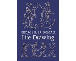 Bridgman's Life Drawing