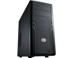 Zonbird Desktop PC Horizon Intel i5-12400 – 16 GB geheugen – 480 GB SSD – Windows 11 Pro