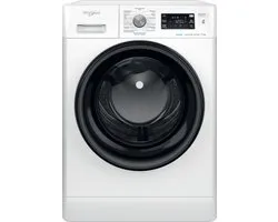 Whirlpool FFB 10469E BV BE wasmachine Voorlader 10 kg 1351 RPM Wit