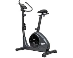 VirtuFit Low Entry Bike 1.0 Hometrainer - vélo de fitness