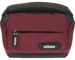 DÖRR Motion Photo Tas XS Rood
