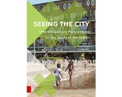 Perspectives on Interdisciplinarity - Seeing the City